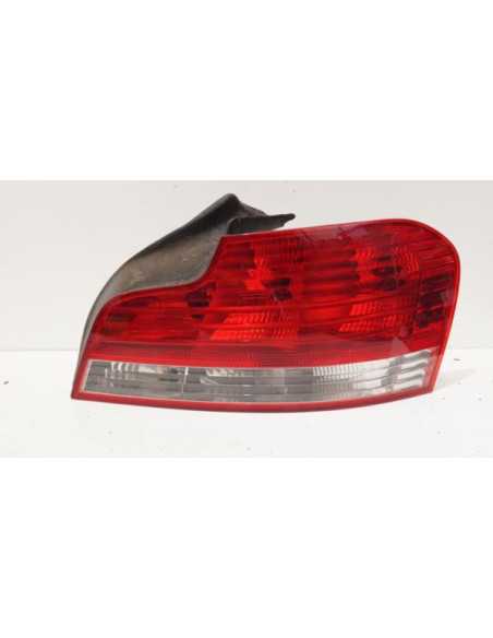 Lampa prawy tył BMW E82 CABRIO COUPE 2VP009615-04