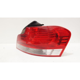 Lampa prawy tył BMW E82 CABRIO COUPE 2VP009615-04 2