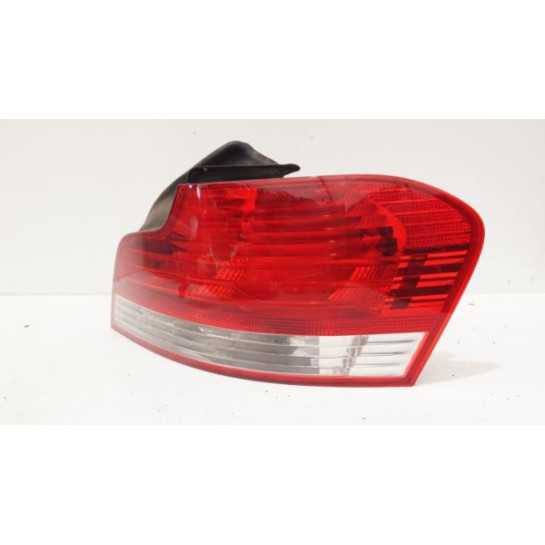 Lampa prawy tył BMW E82 CABRIO COUPE 2VP009615-04