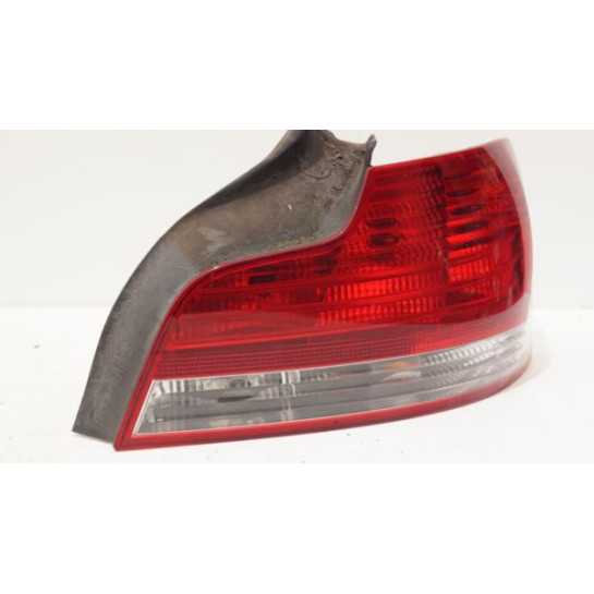 Lampa prawy tył BMW E82 CABRIO COUPE 2VP009615-04