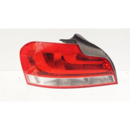 Lampa lewy tył BMW E82 CABRIO COUPE 2VP009615-03