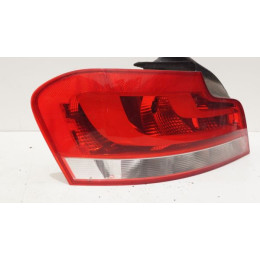 Lampa lewy tył BMW E82 CABRIO COUPE 2VP009615-03 2