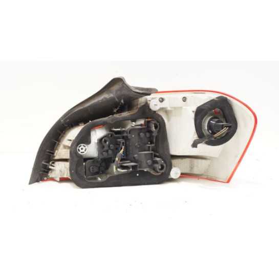 Lampa lewy tył BMW E82 CABRIO COUPE 2VP009615-03