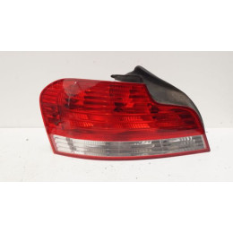 Lampa lewy tył BMW E82 CABRIO COUPE 2VP009615-03