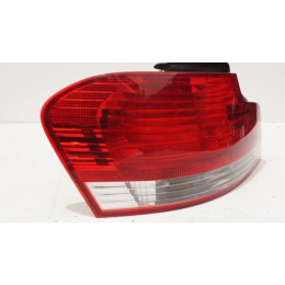Lampa lewy tył BMW E82 CABRIO COUPE 2VP009615-03 2