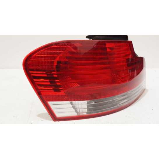 Lampa lewy tył BMW E82 CABRIO COUPE 2VP009615-03