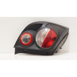 Lampa lewy tył Chevrolet AVEO T300 HB 96830987