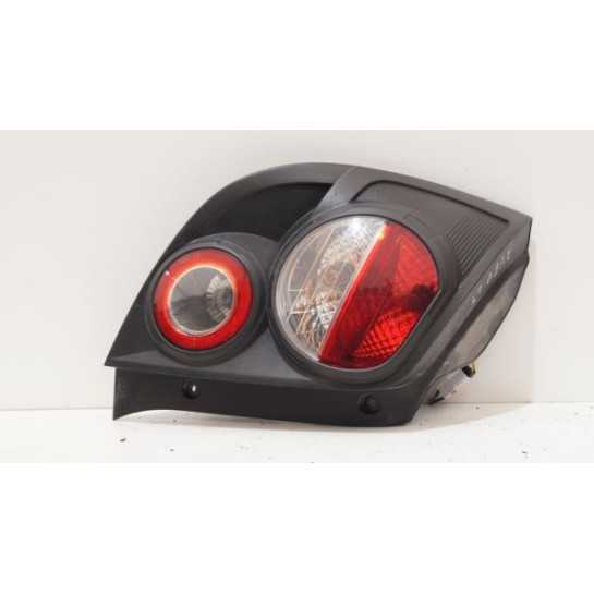 Lampa lewy tył Chevrolet AVEO T300 HB 96830987
