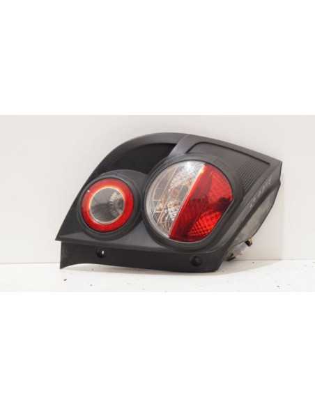 Lampa lewy tył Chevrolet AVEO T300 HB 96830987