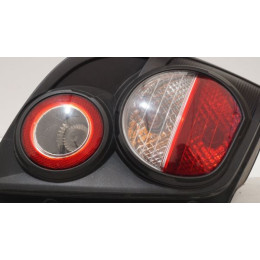 Lampa lewy tył Chevrolet AVEO T300 HB 96830987 2
