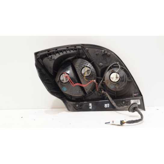 Lampa lewy tył Chevrolet AVEO T300 HB 96830987