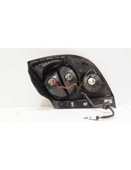 Lampa lewy tył Chevrolet AVEO T300 HB 96830987