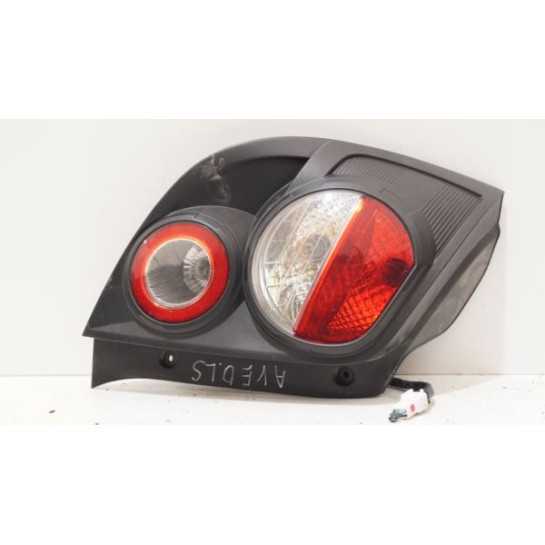 Lampa lewy tył Chevrolet AVEO T300 HB 96830987