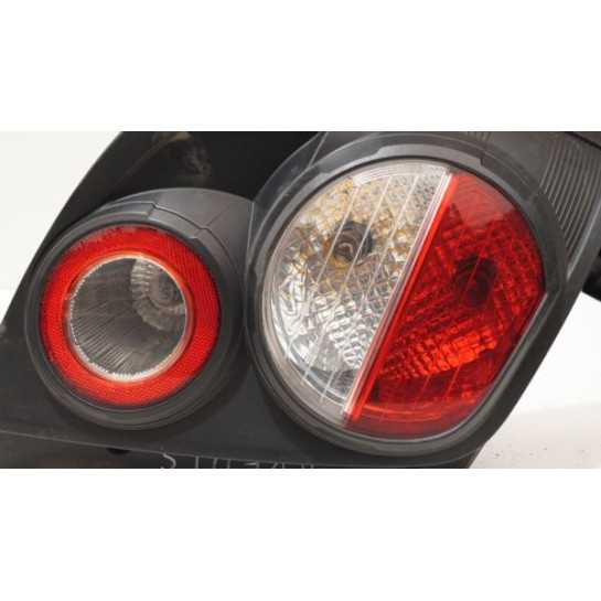 Lampa lewy tył Chevrolet AVEO T300 HB 96830987