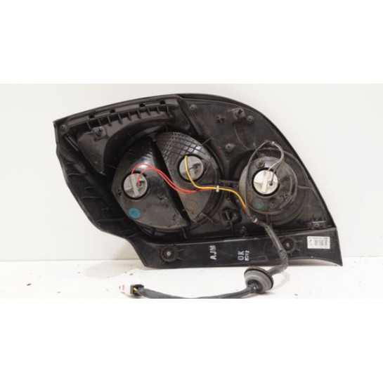 Lampa lewy tył Chevrolet AVEO T300 HB 96830987