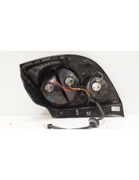 Lampa lewy tył Chevrolet AVEO T300 HB 96830987