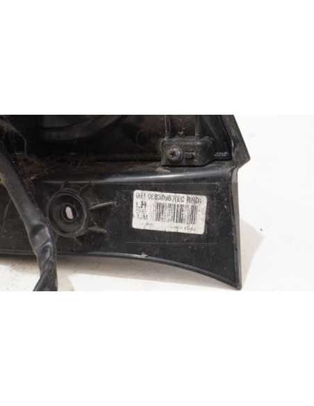 Lampa lewy tył Chevrolet AVEO T300 HB 96830987