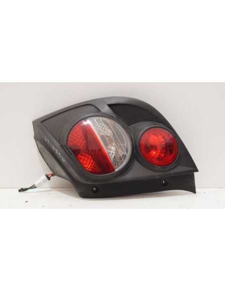 Lampa prawy tył Chevrolet AVEO T300 HB