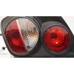Lampa prawy tył Chevrolet AVEO T300 HB 2