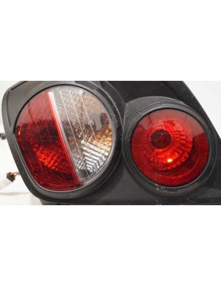 Lampa prawy tył Chevrolet AVEO T300 HB