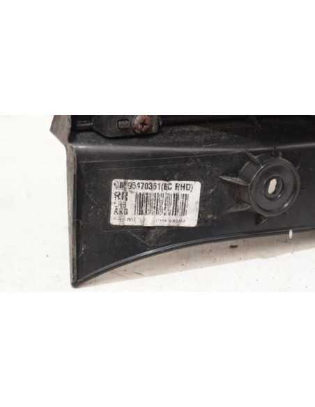 Lampa prawy tył Chevrolet AVEO T300 HB