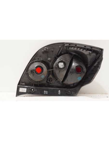 Lampa prawy tył Chevrolet AVEO T300 HB