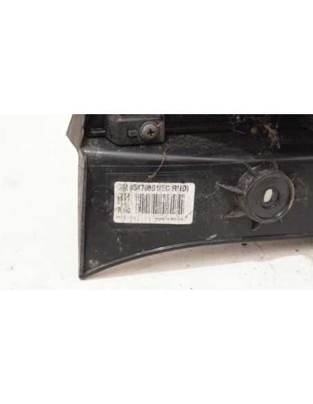 Lampa prawy tył Chevrolet AVEO T300 HB