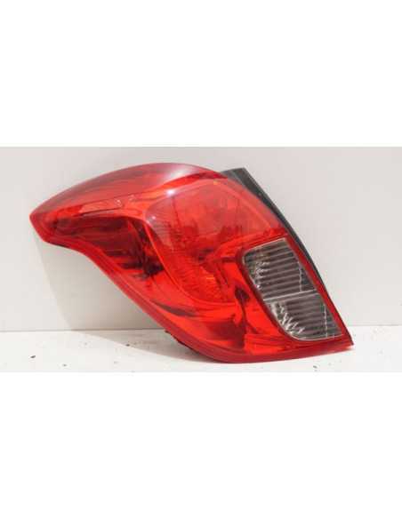 Lampa lewy tył Opel MOKKA A 95089714