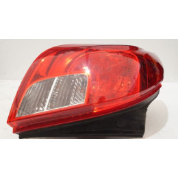 Lampa lewy tył Opel MOKKA A 95089714 2