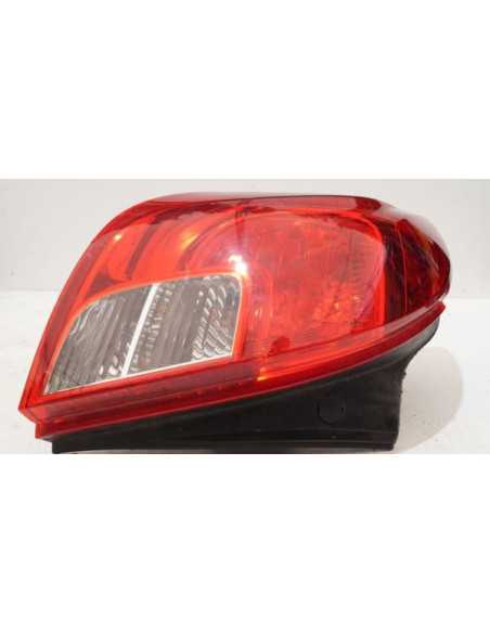 Lampa lewy tył Opel MOKKA A 95089714