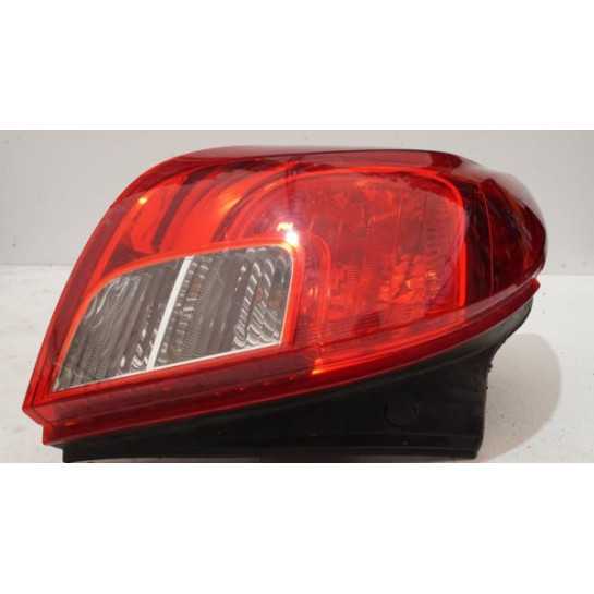 Lampa lewy tył Opel MOKKA A 95089714