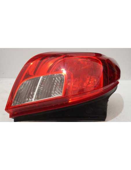 Lampa lewy tył Opel MOKKA A 95089714