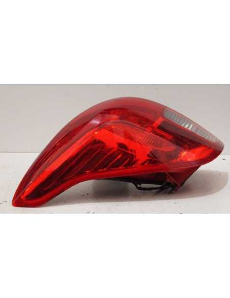 Lampa lewy tył Opel MOKKA A 95089714