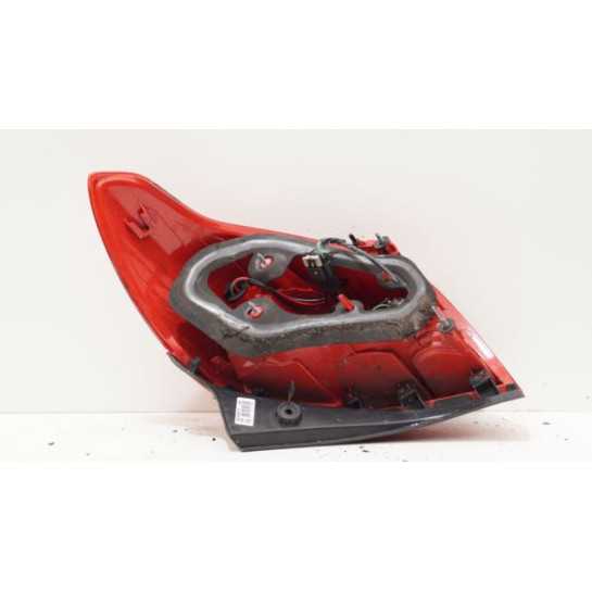 Lampa lewy tył Opel MOKKA A 95089714