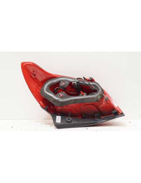 Lampa lewy tył Opel MOKKA A 95089714