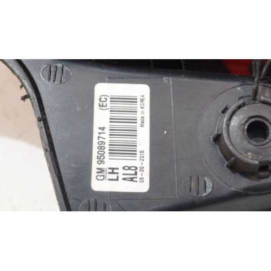 Lampa lewy tył Opel MOKKA A 95089714