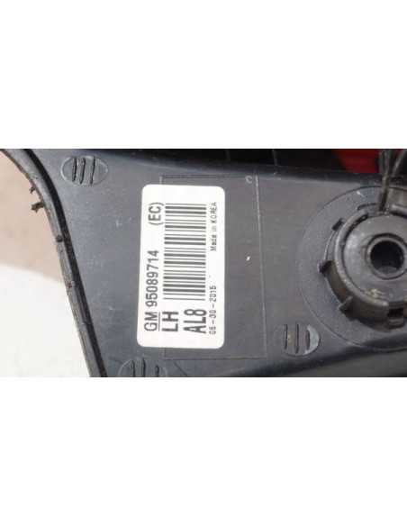 Lampa lewy tył Opel MOKKA A 95089714