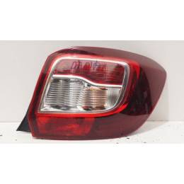 Lampa prawy tył tylna prawa Dacia SANDERO II