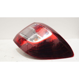 Lampa prawy tył tylna prawa Dacia SANDERO II 2