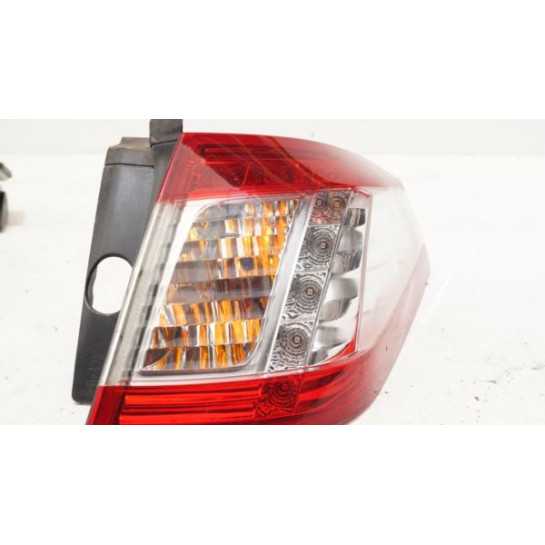 Lampa tylna prawa Peugeot 508 SW KOMBI