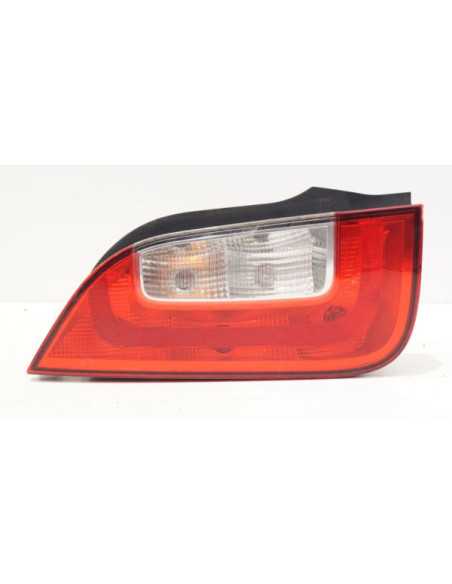 Lampa lewy tył tylna lewa Skoda CITIGO 1ST945095C