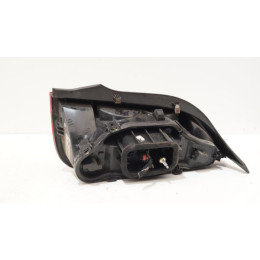Lampa lewy tył tylna lewa Skoda CITIGO 1ST945095C 2