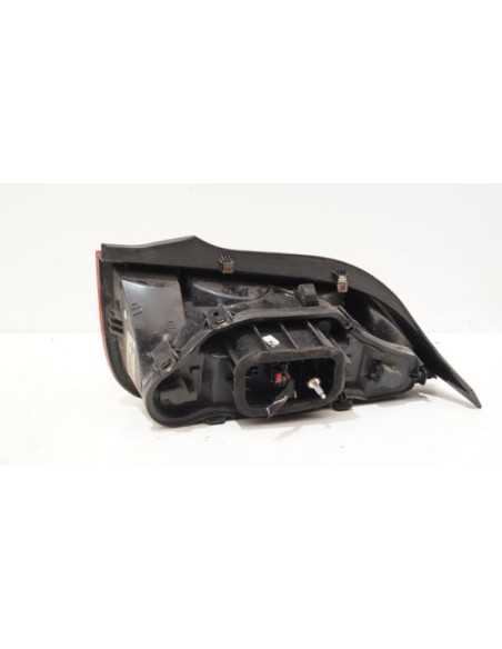 Lampa lewy tył tylna lewa Skoda CITIGO 1ST945095C