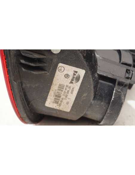 Lampa lewy tył tylna lewa Skoda CITIGO 1ST945095C