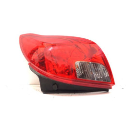 Lampa prawy tył Opel MOKKA A 95089715