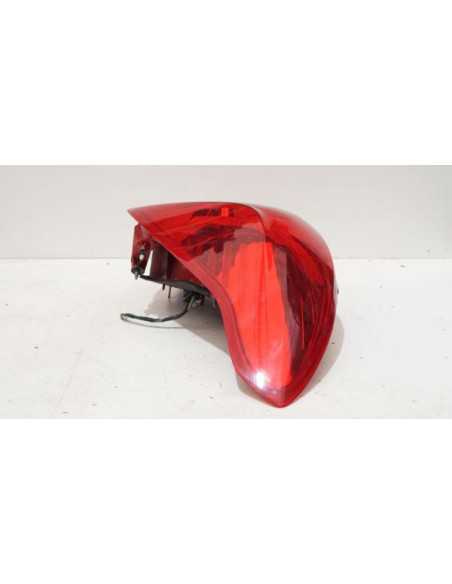 Lampa prawy tył Opel MOKKA A 95089715