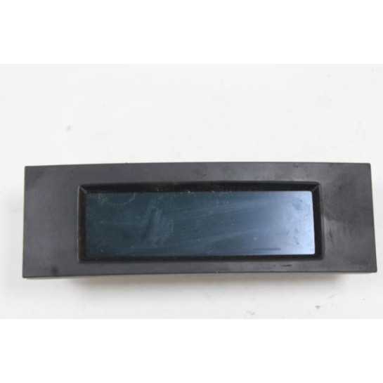 Wyświetlacz radia 980984288001 Fiat Scudo
