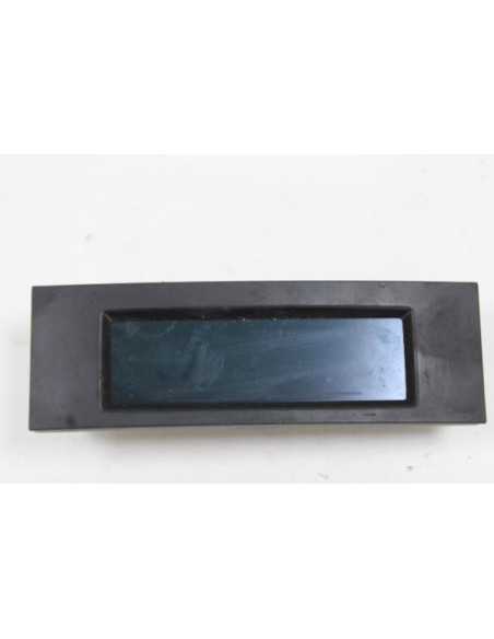 Wyświetlacz radia 980984288001 Fiat Scudo