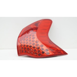 Lampa tylna prawa 9683460780 Peugeot 3008