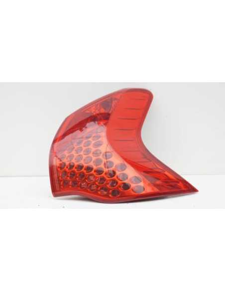 Lampa tylna prawa 9683460780 Peugeot 3008